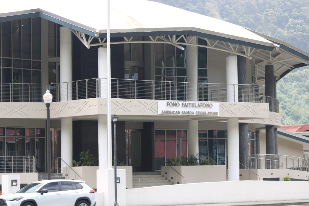 Moratorium on “special provision” bill still with House Committee