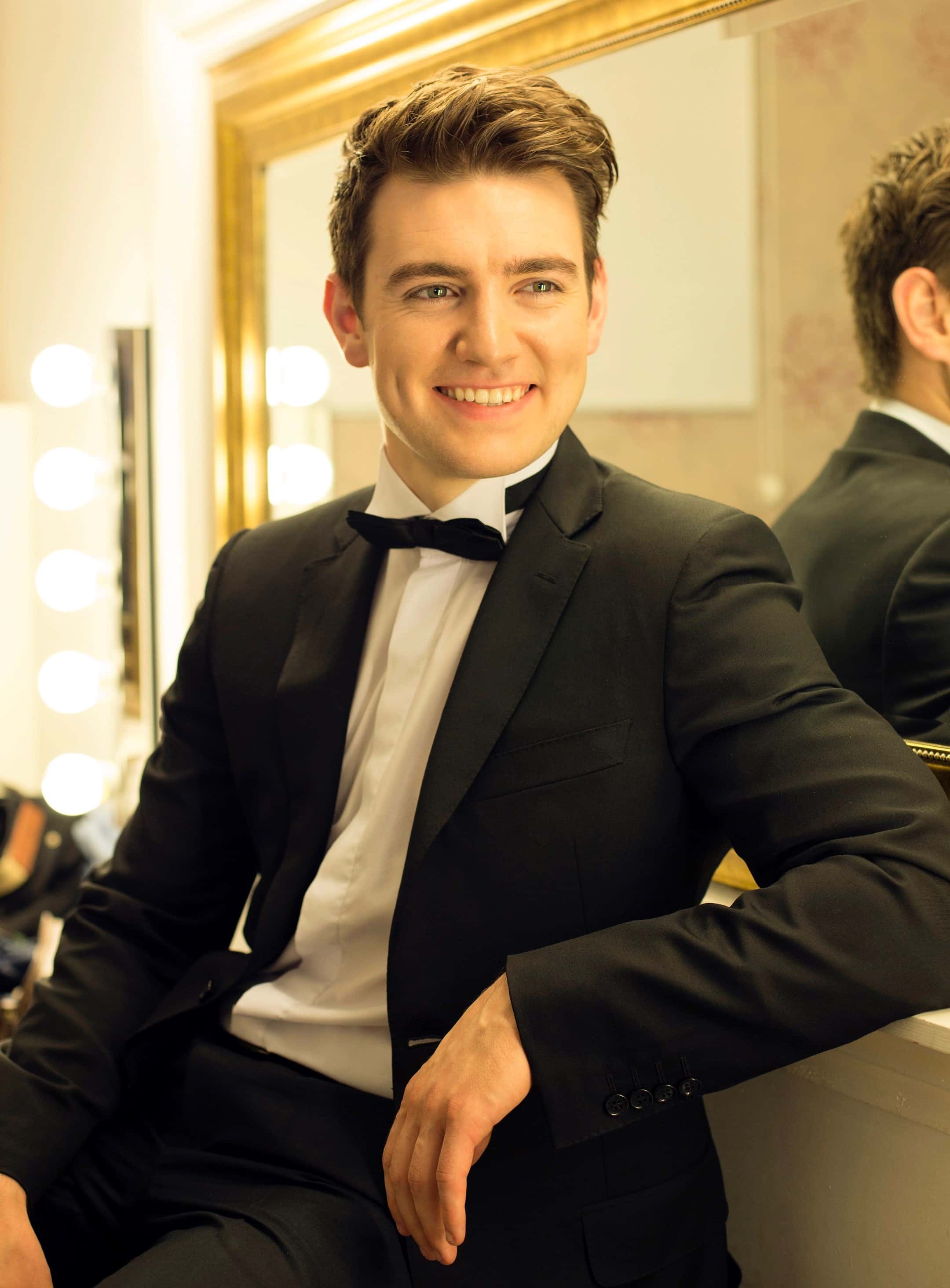Emmet Cahill Live in Seattle
