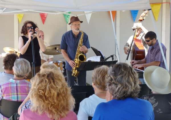 22nd Annual Samish Island Arts Festival