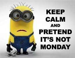 Image result for monday