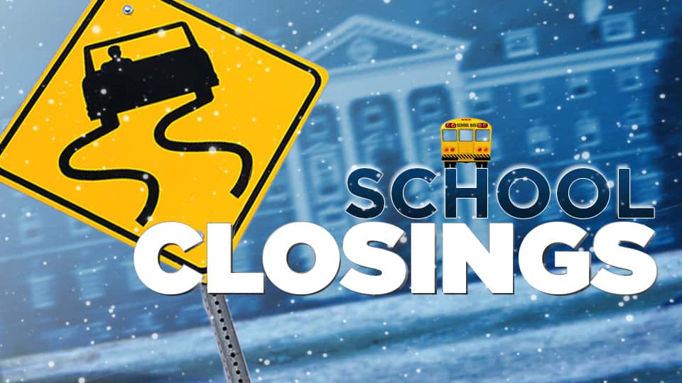 School Closings And Delays Maryland