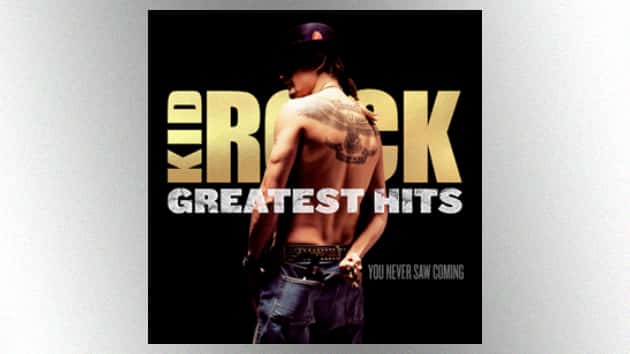 Kid Rock Announces New Greatest Hits Collection 98 Rock Baltimore