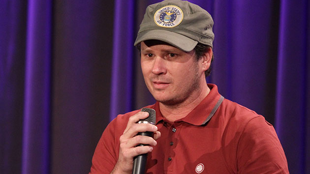 Tom Delonge Denies Report That To The Stars Ufo Research Program