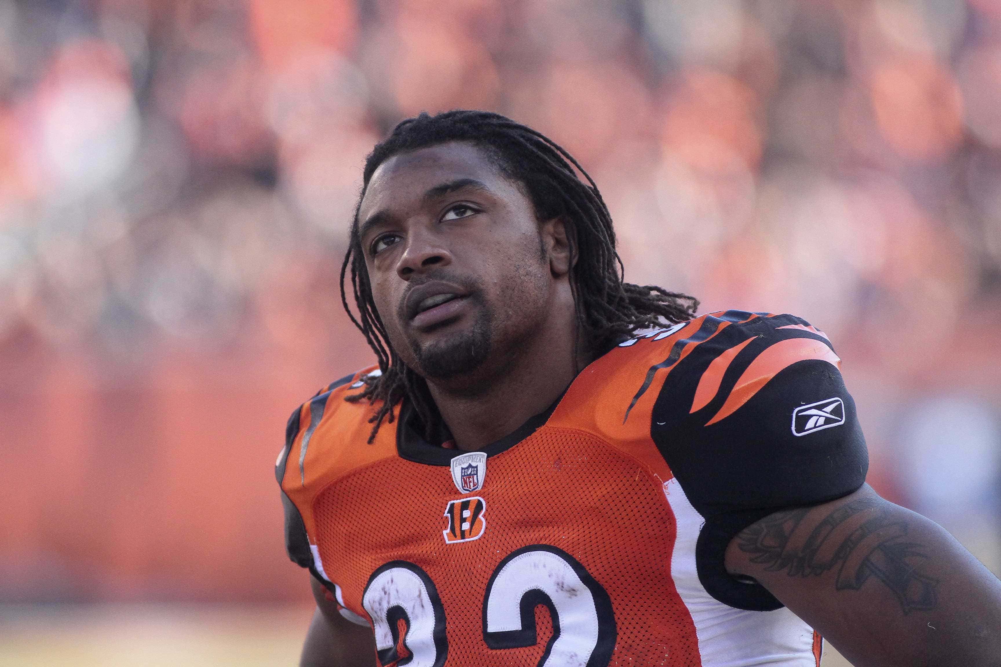 Reports Former Nfl Player Cedric Benson Dies In Wreck 98