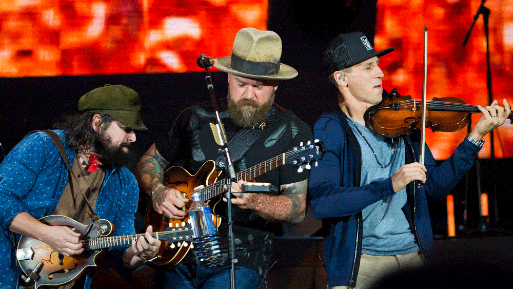 zac brown band apologizes controversial skit during concert 98 zac brown band apologizes controversial skit during concert 98
