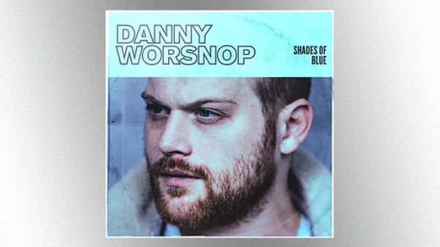 Asking Alexandria S Danny Worsnop Announces Solo Tour 98 Rock