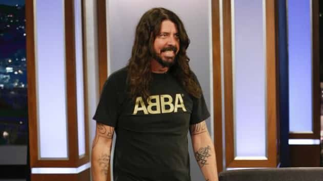 Dave Grohl Declares Next Foo Fighters Album Will Be F Ing Weird