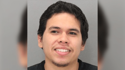 Good Samaritans block in Amber Alert suspect at California gas station