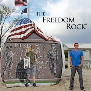 freedom rock