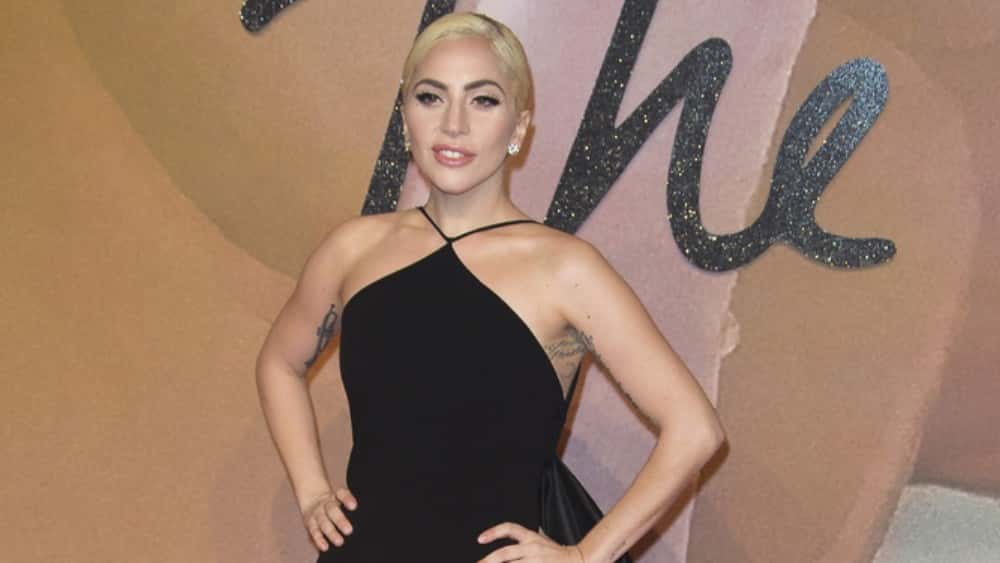 Chi è Lady Gaga In Star In The Star