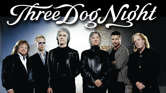 Three Dog Night 106 9 The Eagle Wweg Fm