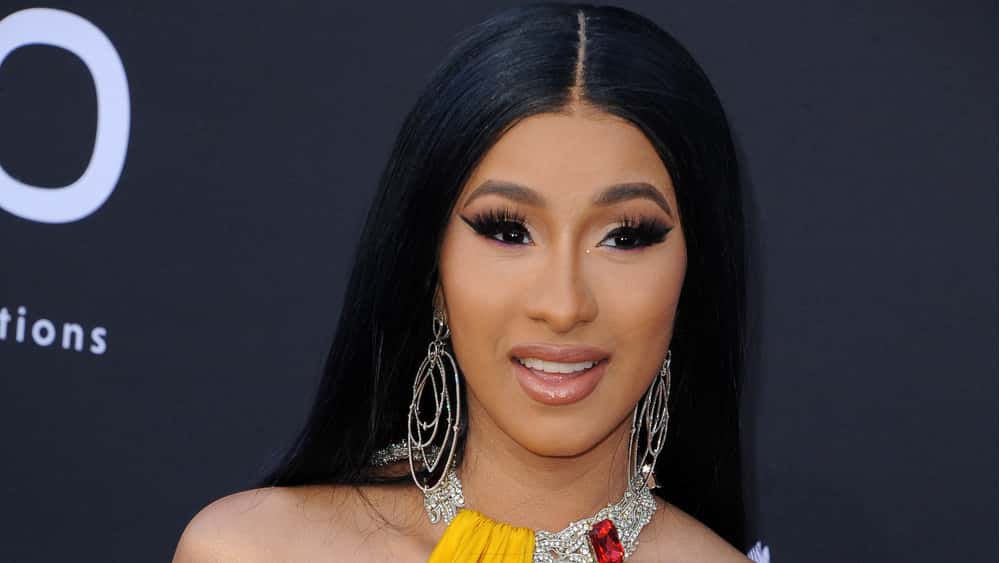 Cardi B Joins The Cast Of Fast And Furious 9 106 9 The Eagle Wweg Fm
