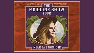 Melissa Etheridge