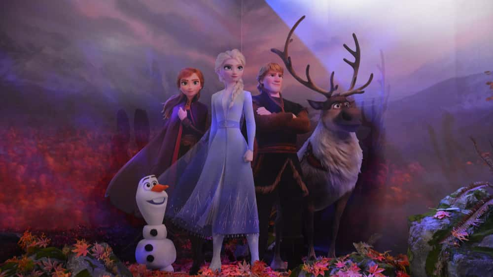 streaming film frozen 1