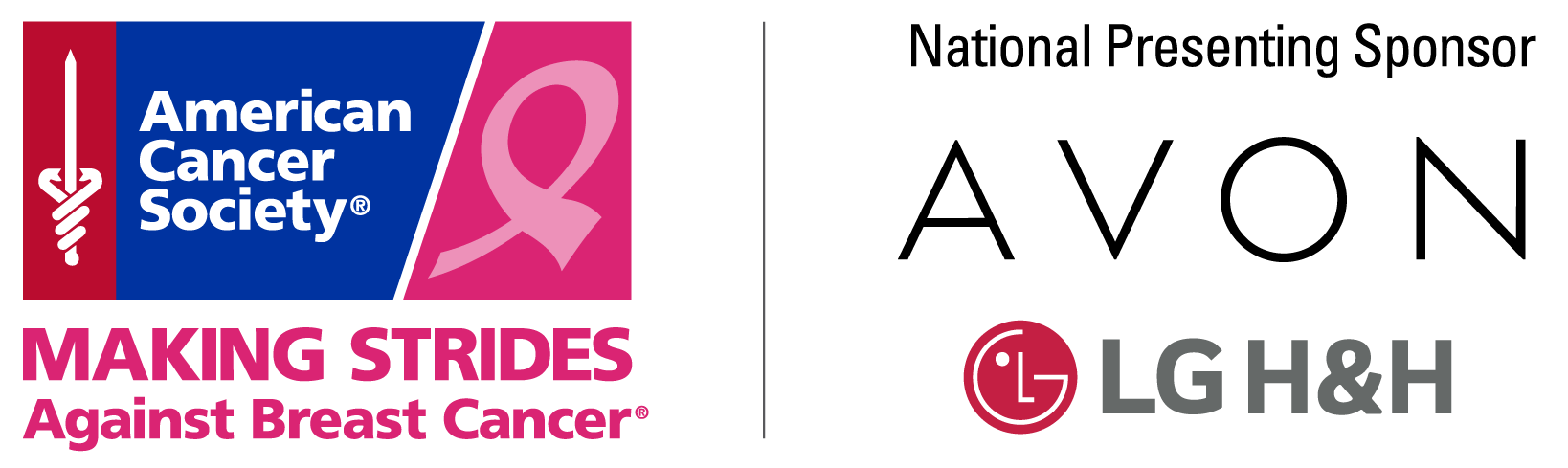 Making Strides Against Breast Cancer of Central Maryland