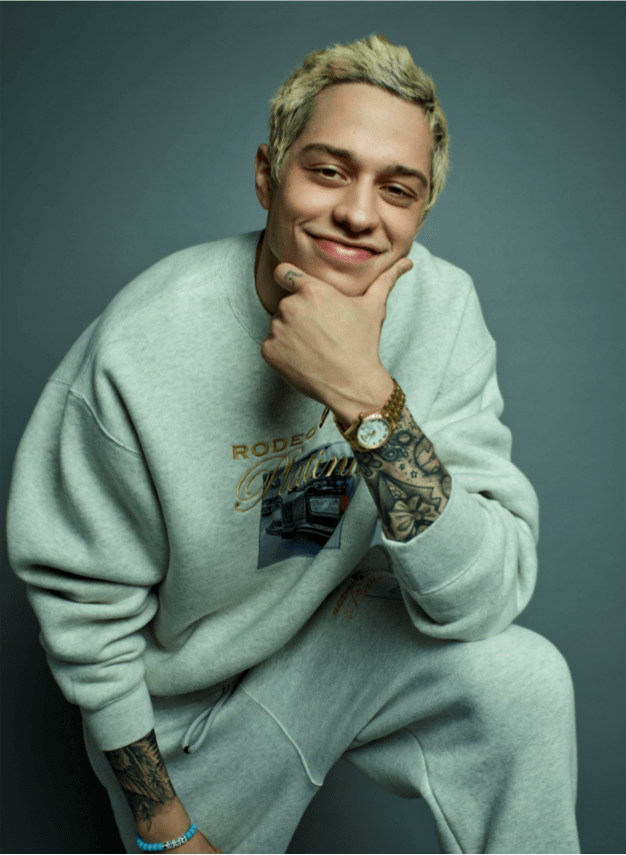 Pete Davidson comes to Baltimore Key 103