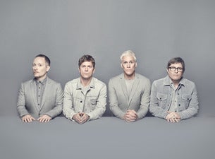 Matchbox Twenty 2020-Postponed