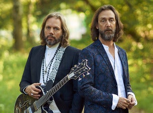 The Black Crowes Present: Shake Your Money Maker