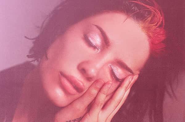 HALSEY – MANIC WORLD TOUR