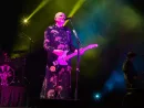 The Smashing Pumpkins band perform at Beale Street music festival Memphis^ Tennessee USA - 04-30-2022