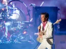 The Killers perform in concert at FIB Festival on July 20^ 2018 in Benicassim^ Spain