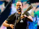 Dave Matthews Band. Third day of Rock in Rio 2019 at the olympic park at Barra da Tijuca.