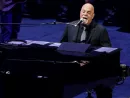 Billy Joel performs at NYCB Live^ Home of the Nassau Veterans Memorial Coliseum on April 5^ 2017 in Uniondale^ New York.