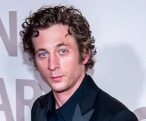 Jeremy Allen White attends the GQ Men Of The Year Awards 2023 at The Royal Opera House. London^ England^ UK - November 15^ 2023