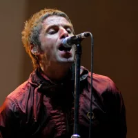 Noel Gallagher's Beady Eye band concert performance at FIB (Festival Internacional de Benicassim) 2013 Festival on July 19^ 2013 in Benicasim^ Spain.