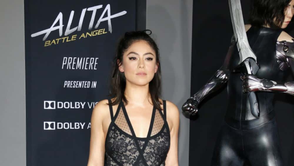 Alita: Battle Angel' Takes Box Office Lead Over 'Lego Movie 2' For  President's Day Weekend | Classic Hits 