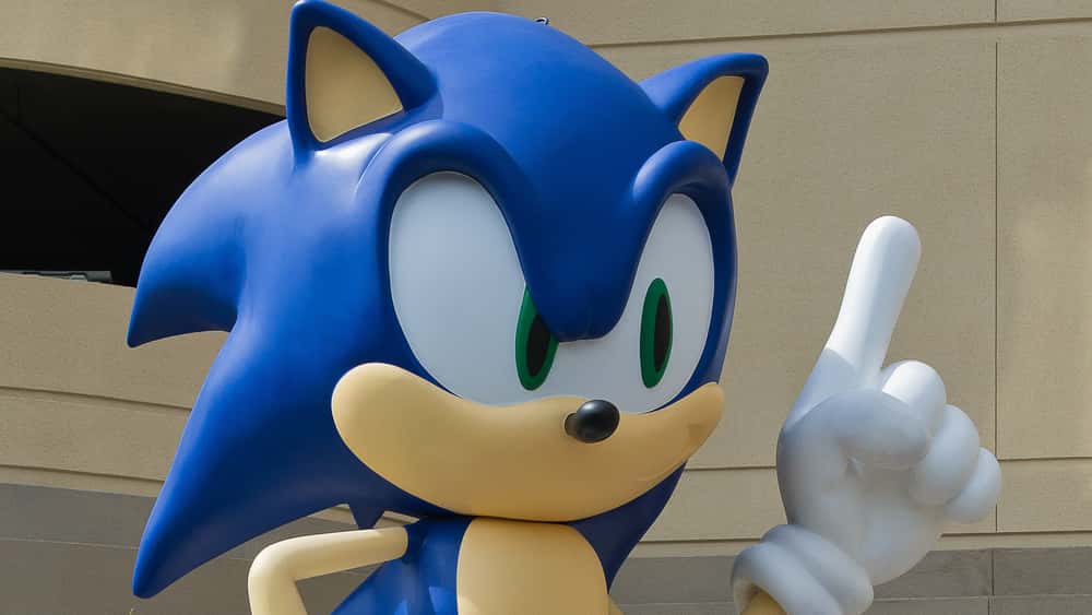 redhotsonic on X: On today's #rhn: - Sonic Movie Trailer 2020 reaction -  Sonic Month 2019 prototypes (Sonic 3 prototype) - Sonic Hacking Contest  2019 announcement - Your comments - COPPA Link