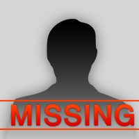 missing