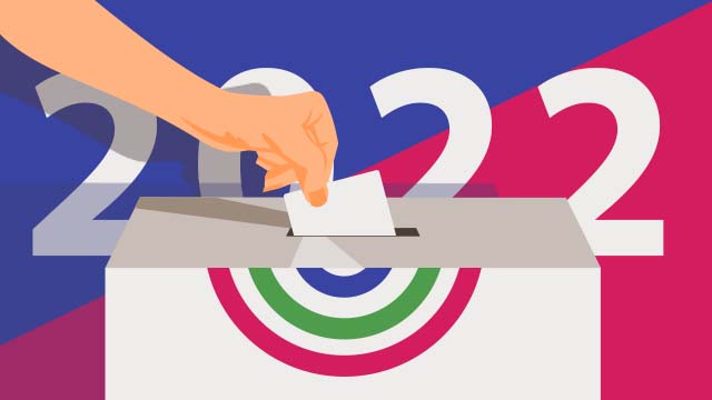 Richardson, Anthony Announce Intentions To Run For Sheriff In 2022 | 104.3  The River