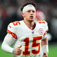 2-time Super Bowl champ Patrick Mahomes offers Justin Fields