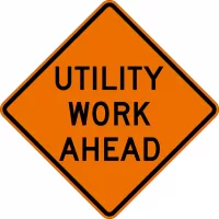 utility-work