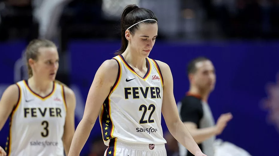 Caitlin Clark's WNBA debut overshadowed by record turnover night 'We