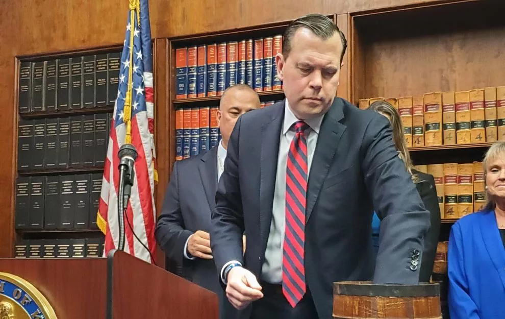 Kentucky AG Coleman Announces Body Armor Grant Program For Law