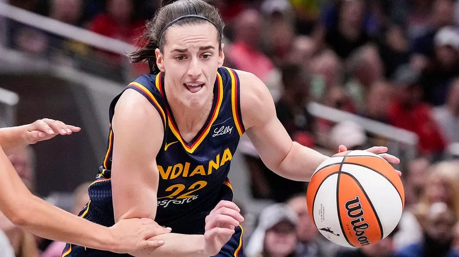 Fever's Caitlin Clark finishes 4th in WNBA MVP voting 104.3 The River