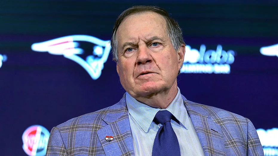 Bill Belichick Fires Back At Patriots Coach Jerod Mayo Calling Players ...