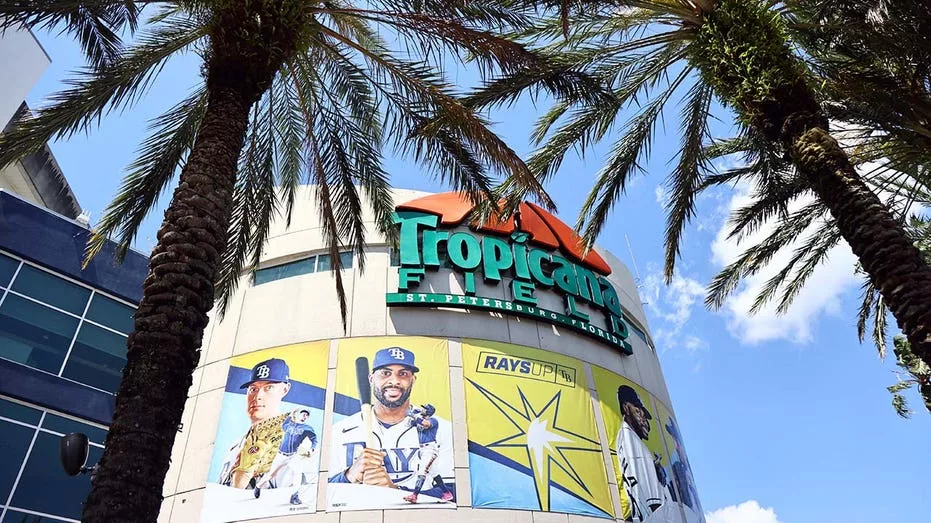 MLB wants Rays to play home games in Tampa Bay area even if Tropicana