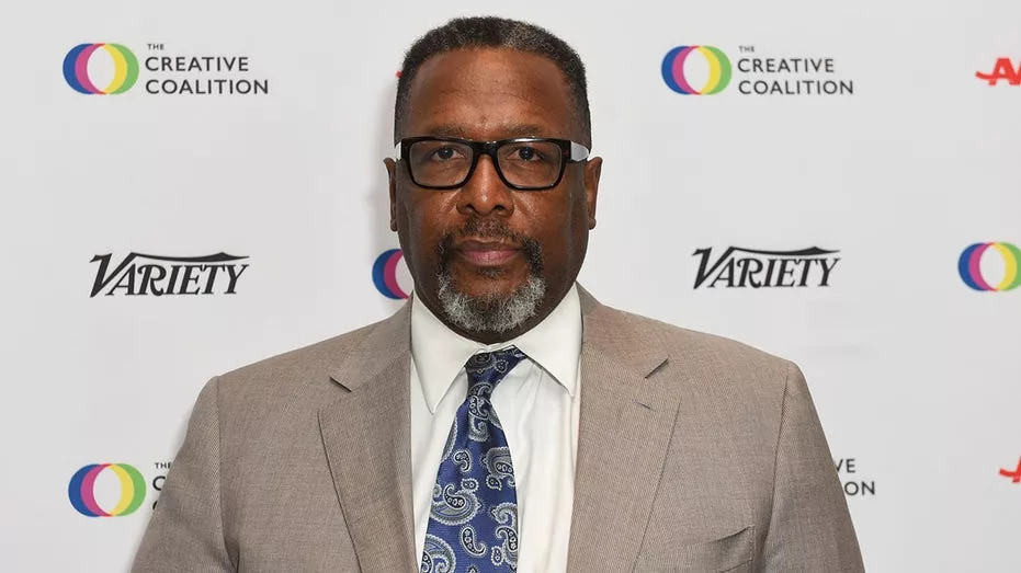 Actor Wendell Pierce says 'unruly' fans at Yankee Stadium prompted him