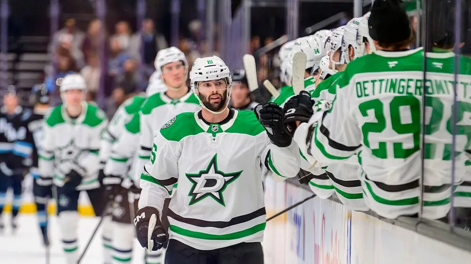 NHL fines Stars $100K for violating CBA agreement with practice during ...