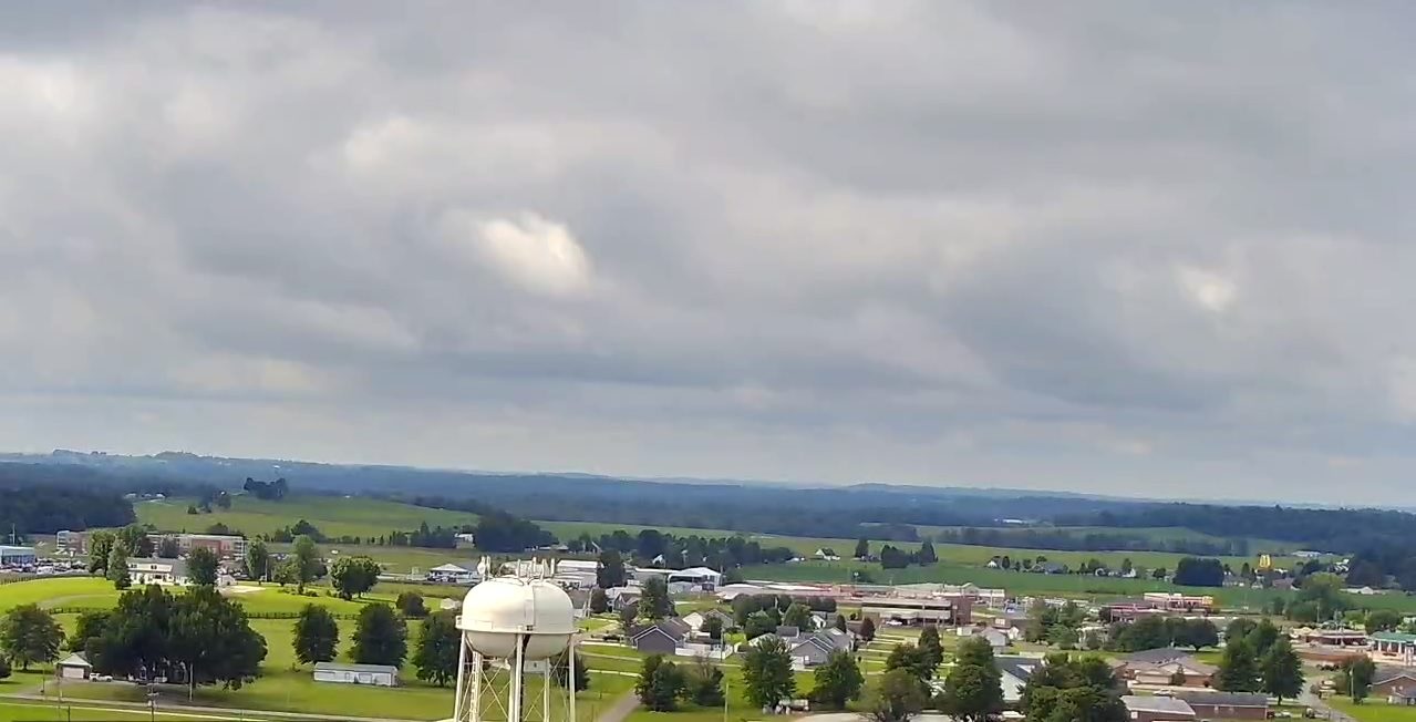 Breck Cam Network