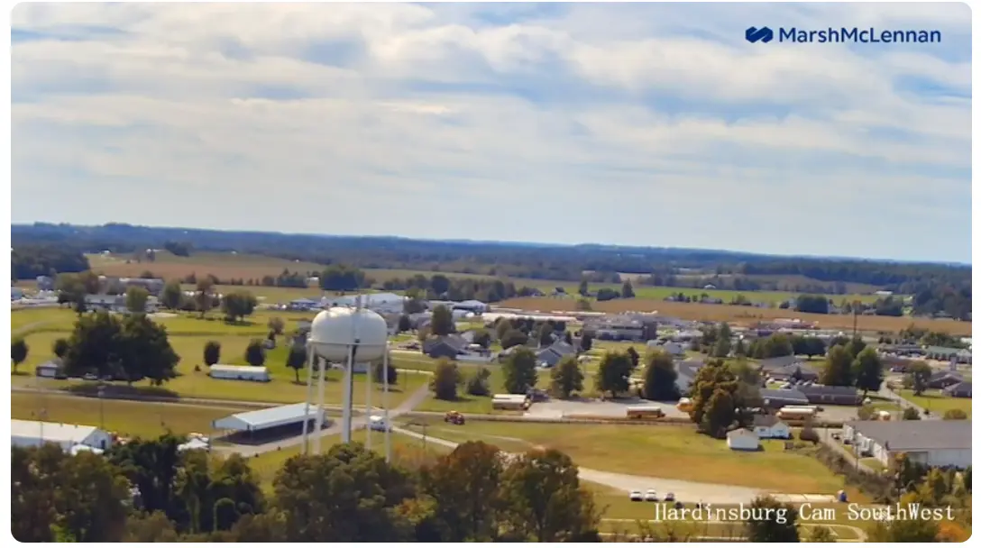 Breck Cam Network