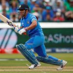 dhoni
