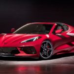 red-car