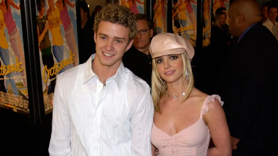 Britney Spears reveals she had an abortion with ex-boyfriend Justin ...