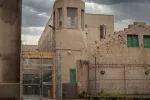 New Orleans Jail New Orleans - December 21^ 2019