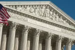 The United States Supreme Court in Washington DC