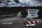 Aftermath of Central Texas flooding